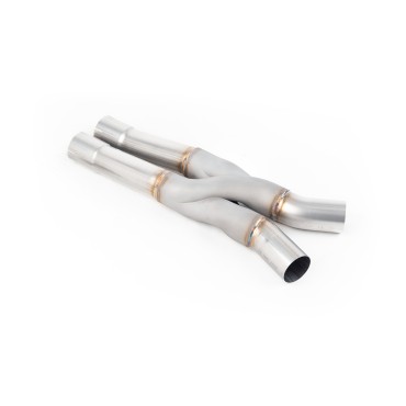 Milltek SSXBM1430