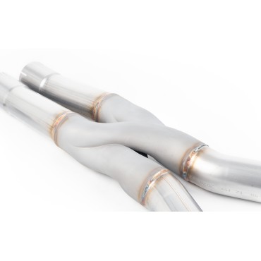 Milltek SSXBM1431