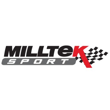 Milltek SSXBM1435