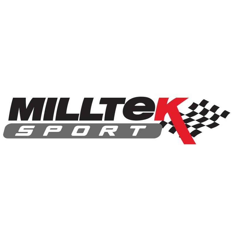 Milltek SSXPO215