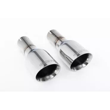 Scarico cat-back Milltek SSXAU318 per Audi A5 Sportback 2.0 TFSI 2WD and quattro Manual