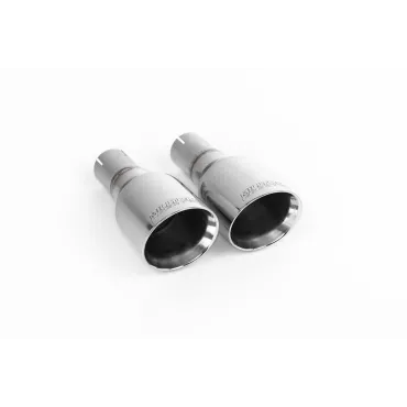 Scarico cat-back Milltek SSXAU516 per Audi A4 2.0 TFSI B7 quattro and DTM