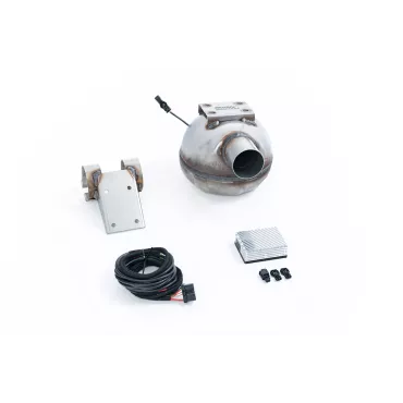 Milltek SSXAU876 per Audi