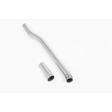 Tubo eliminazione GPF/OPF Milltek SSXBM1201 per BMW 1 Series 128ti 5 Door