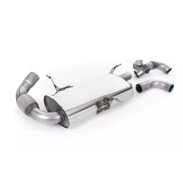 Scarico cat-back Milltek SSXBM1241 per BMW i8 1.5T Hybrid