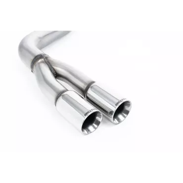 Scarico cat-back Milltek SSXBM951 per BMW 1 Series