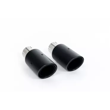 Scarico cat-back Milltek SSXFD231 per Ford Fiesta Mk7/Mk7.5 ST 1.6 litre EcoBoost 182PS & ST200 - dettaglio