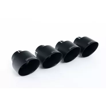 Scarico cat-back Milltek SSXHO213 per Honda / Acura Civic Type R FK2 Turbocharged 2.0 litre i-VTEC