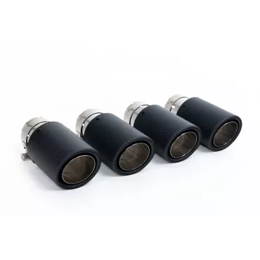 Scarico GPF-back Milltek SSXLR134 per Land Rover / Range Rover Defender 110 2.0 I4 P300 & P400e