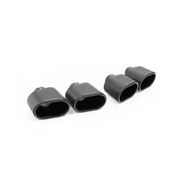Scarico cat-back Milltek SSXLR232 per Land Rover / Range Rover Sport P440/460/510/550e L461 3.0 i6 Plug In Hybrid