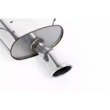 Scarico cat-back Milltek SSXM012 per New Mini Mk1