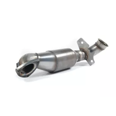 Downpipe con catalizzatore sportivo Milltek SSXM015 per New Mini Mk2