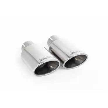 Scarico cat-back Milltek SSXM017 per New Mini Mk2