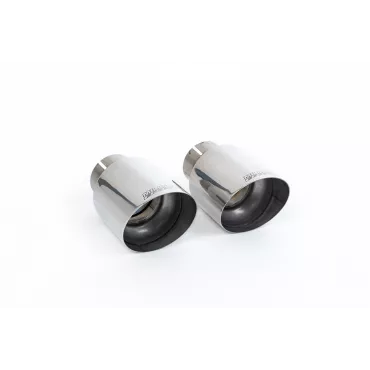 Scarico cat-back Milltek SSXPO114 per Porsche