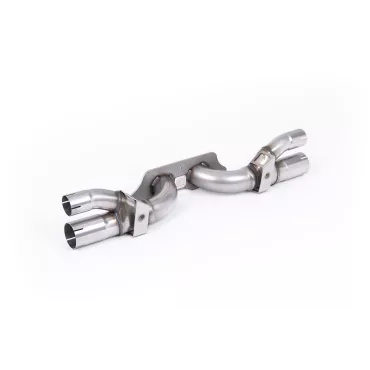 Milltek SSXPO129 per Porsche