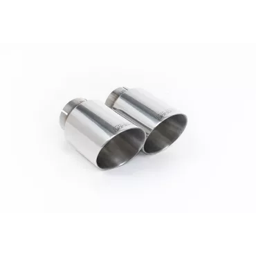 Silenziatore posteriore Milltek SSXRR108 per Land Rover / Range Rover Sport 3.0 TDV6 & 4.4 TDV8 Diesel
