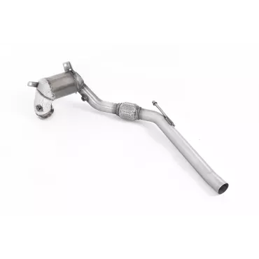 Downpipe Milltek SSXSE194 per Seat Leon FR 1.4 TSI SC and 5-door