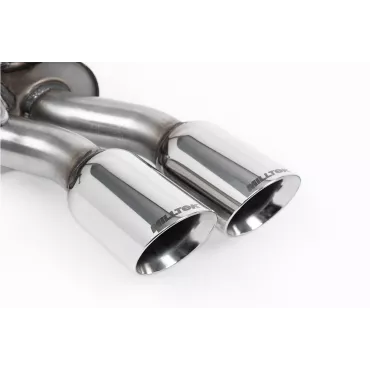 Scarico cat-back Milltek SSXVW052