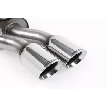 Scarico cat-back Milltek SSXVW053