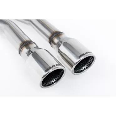Scarico cat-back Milltek SSXVW064 per Volkswagen