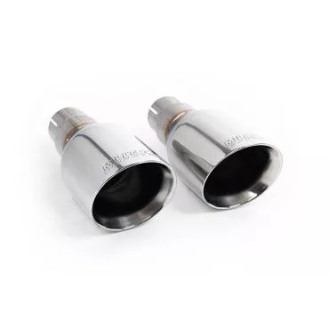 Scarico cat-back Milltek SSXVW114 per Volkswagen Golf Mk6 GTi 2.0 TSI 210PS