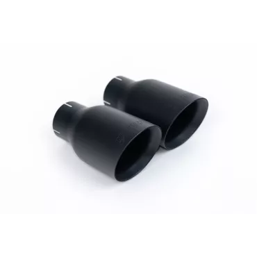 Scarico cat-back Milltek SSXVW217 per Volkswagen Golf Mk6 R 2.0 TFSI 270PS