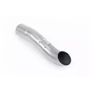 Scarico GPF-back Milltek SSXVW304 per Volkswagen Caddy 2.0TDI 140PS 2WD Manual and DSG