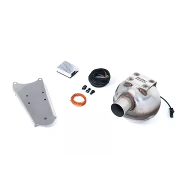Milltek SSXVW455 per Volkswagen Amarok