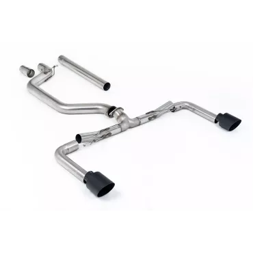 Milltek SSXVW679 per Volkswagen Golf