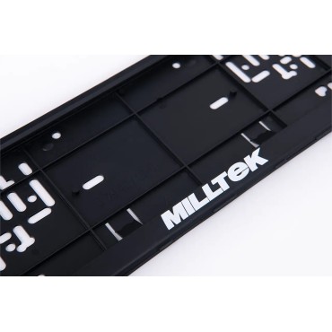 Milltek SSXMKTPHLD per Marketing Products Milltek Sport POS & Branding
