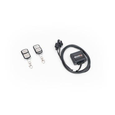 Milltek SSXMZ139 per Mercedes