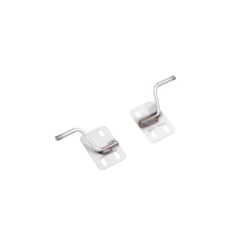 Milltek SSXR53AB per New Mini Mk1 Cooper S